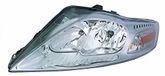 TarosTrade 37-3180-L-70226 elektrische koplamp Hella links