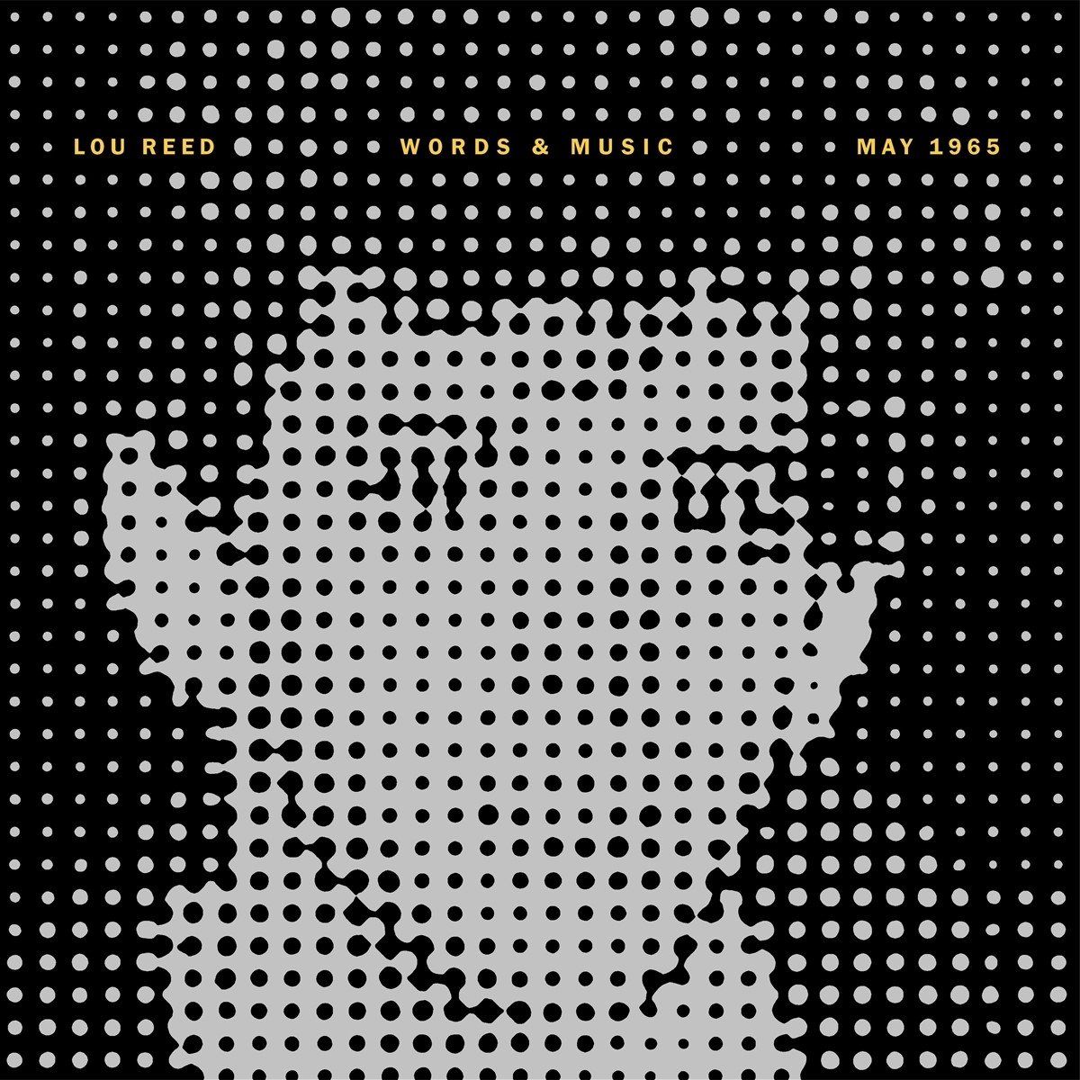 Sonic Rendezvous Words & Music, May 1965 (MC)