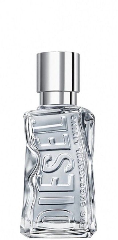 Diesel D By Diesel / 30 ml / Women