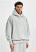 DEF - DFHD178 Hoodie/trui - Heren - Maat XXL - Grijs