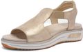 ara Limone Sandalen Dames Shell 37 EU