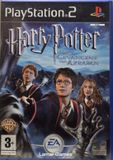 Electronic Arts Harry Potter: En De Gevangene van Azkaban - PlayStation 2