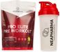 Neapharma Pré-entraînement - Citron frais - 300g