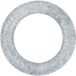 Bosch reduceerring voor cirkelzaagbladen - 25 x 15,875 x 1,2 mm - 1 stuk