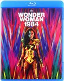 Warner Home Video Wonder Woman 1984 [Blu-Ray]