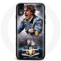Oppo Hoesje PSG Gekleurd logo Maniacase
