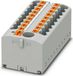 Phoenix PTFIX 6/18X2,5 GY - 56 mm - 28.2 mm - 21.2 mm - 500 V