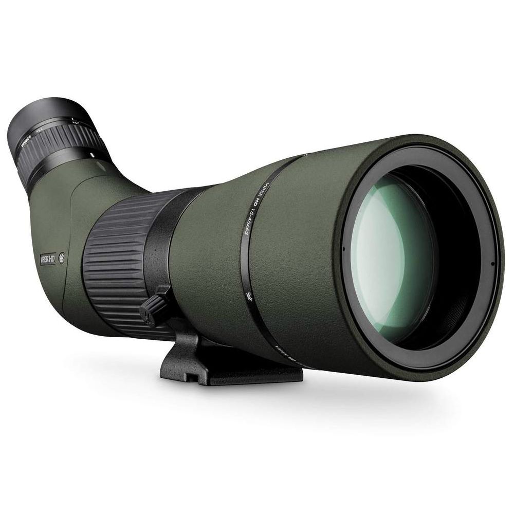 Vortex Viper HD 15-45x65 Spotting Scope - Groen