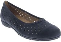 Gabor - Chickie - Ballerina - Blauw