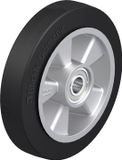 Blickle ALEV 200x50/20-54K Voorwiel voor vloertransportmiddel Wieldiameter: 200 mm Draagvermogen (max.): 500 kg 1 stuk(s)