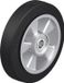 Blickle ALEV 200x50/20-54K Voorwiel voor vloertransportmiddel Wieldiameter: 200 mm Draagvermogen (max.): 500 kg 1 stuk(s)