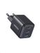 UGREEN USB C Charger 30W GaN oplader met 3x USB-C-poorten PD-snellader