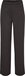 VERO MODA VMZAMIRA MW SLIM STRAIGHT PANT NOOS - Dames - Leggings - Chocolate Torte - M/32