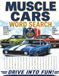 Muscle Cars Word Search: Classic American Performance Car Puzzles for Enthusiasts, Collectors, Adults, and Seniors