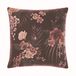 Linnen Huis Taira Continental Kussensloop Sham, Multi, 65 x 65cm