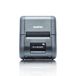 Brother RJ-2030 - Mobiele printer - Direct thermisch - 203 x 203 DPI - Grijs