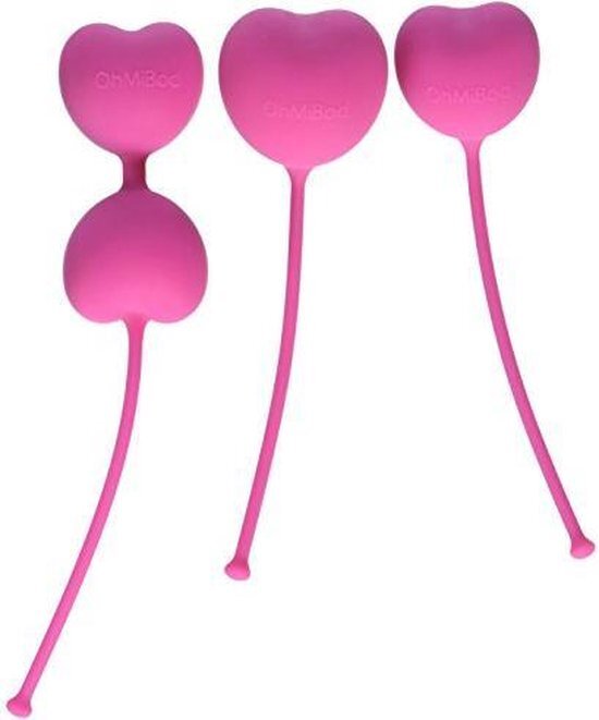 Lovelife - Flex Kegels 3 St