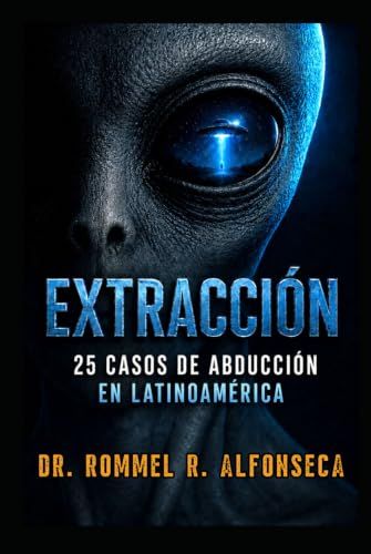 Extracción: Icecat Extracción: 25 Casos de Abducción en Latinoamérica