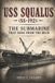 USS Independently Published USS Squalus (Ss-192) Paperback