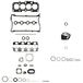 Volledige Motor Full Gasket Set