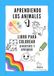 Libro Aridia learning Libro para colorear, Aprendiendo los animales 1, El libro perfecto para que tus hijos aprendan sobre el mundo animal