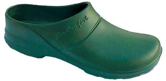 Lemigo Bio Comfort Klompen Groen EVA Unisex Maat 37