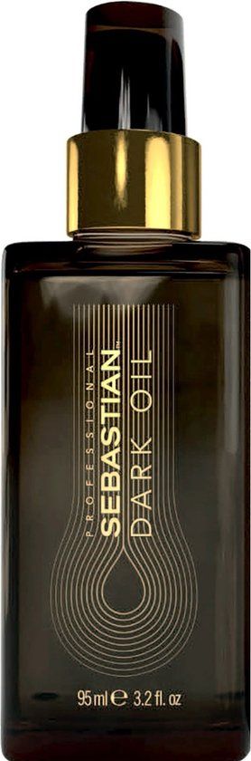 Sebastian Professional Dark Oil Haarolie - 95 ml