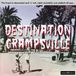 Suburban Righteous Destination Crampsville: The Finest In Demented Rock N Roll. Rabid Rockabilly And Oddball Jd Pop... CD
