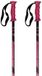 Elan Rockrod Junior bâtons rose 80 cm