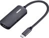 Renkforce RF-USBHA-400 USB-C dockingstation