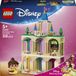 LEGO Disney Princess - Mini Belle En Tiana - Met Kasteel