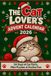 The Cat Lover's Advent Calendar