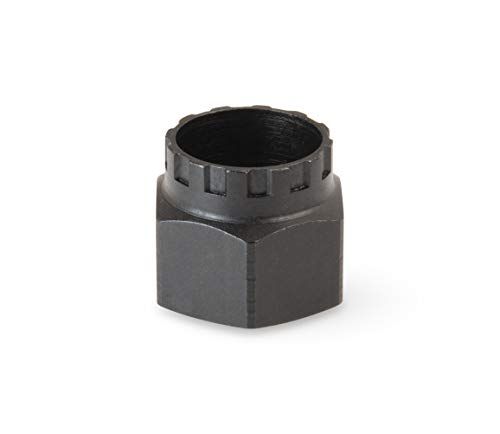 Park Tool Unisex - volwassenen patroonlagersleutel BBT-5/FR-11 BTM BRK/Cass.Lckr. Too gereedschap, meerkleurig, eenheidsmaat