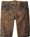 STOCKERPOINT Original No. 1 Country & More Pantalon Piper Pantalon en cuir Femme