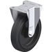 Blickle B-POEV 200R Roue pivotante Diamètre de roue : 200 mm Capacité de charge (max.) : 400 kg 1 pièce(s)
