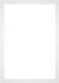 yd. Passe-Partout Fotomaat 20x40 cm - Lijstmaat 32x45 cm - Blanc