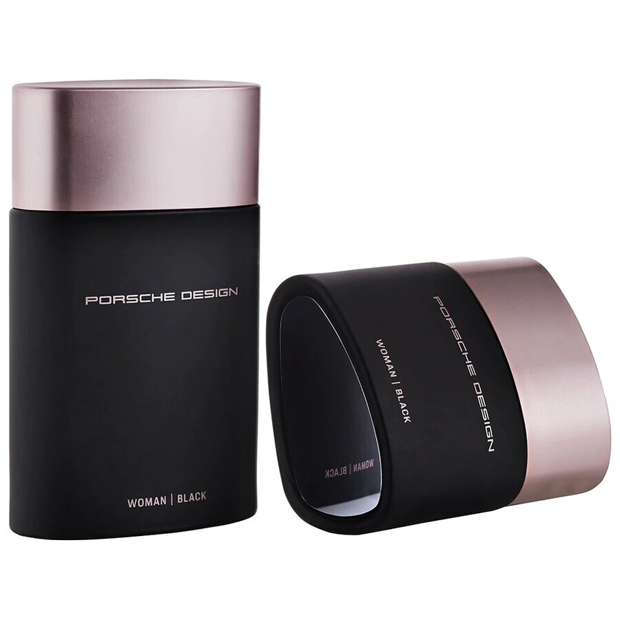 Porsche Design Black eau de parfum / 100 ml