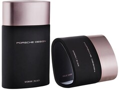 Porsche Design Black eau de parfum / 100 ml