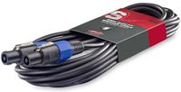Stagg SSP10SS15 speakerkabel 2 x 1.5 mm 10 meter