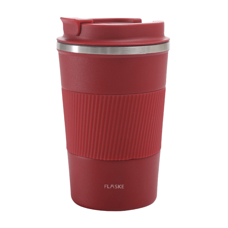 FLASKE Koffiebeker 380 ml - Chilly