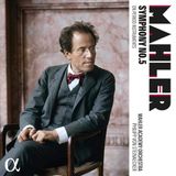 Outhere Mahler Academy Orchestra, Philipp Von Steinaecker - Mahler: Symphony No. 5 On Period Instruments (CD)