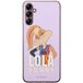 ERT GROUP mobiel telefoonhoesje voor Samsung A14 4G/5G origineel en officieel erkend Looney Tunes patroon Space Jam 021