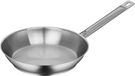 WMF Gourmet Plus Koekenpan - Ø 24 cm - RVS - Grijs