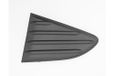 PRASCO Zier-/Schutzleiste, Stoßfänger TY3302154 hinten links | Compatibel met: TOYOTA YARIS