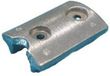 OMC / Johnson Evinrude Anode en aluminium 40-90 CV (CM431708A)