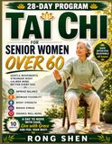 Tai Chi For Senior Women Over 60
