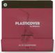 D'Addario Woodwinds RRPASX250-B25 Plasticover Altsaxofoonriet, 2.5. 25-pack