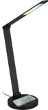 Briloner Cuma - LED Bureaulamp - Zwart