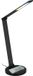 Briloner Cuma - LED Bureaulamp - Zwart