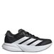 Adidas Duramo Speed 2 Chaussures de course Ferme Noir EU 42 Femme